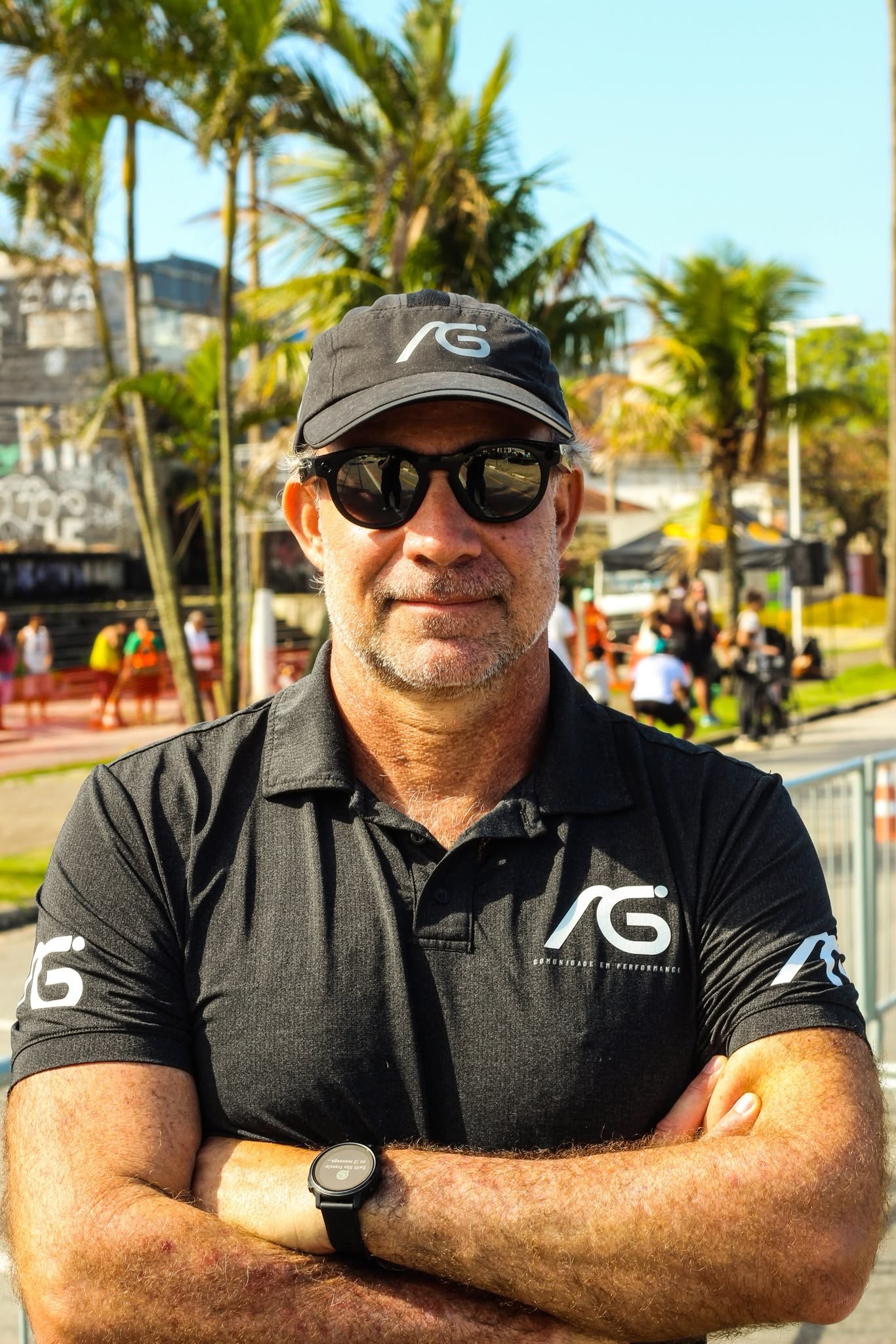 Alexandre Giglioli